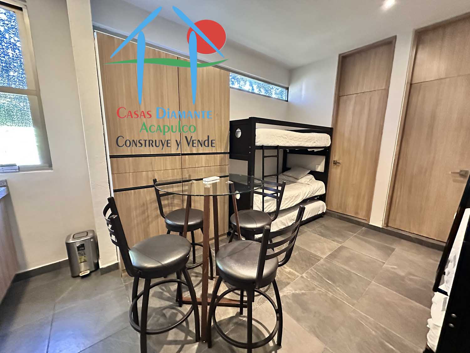 Casa Dos Vistas - Cuarto de escoltas 3